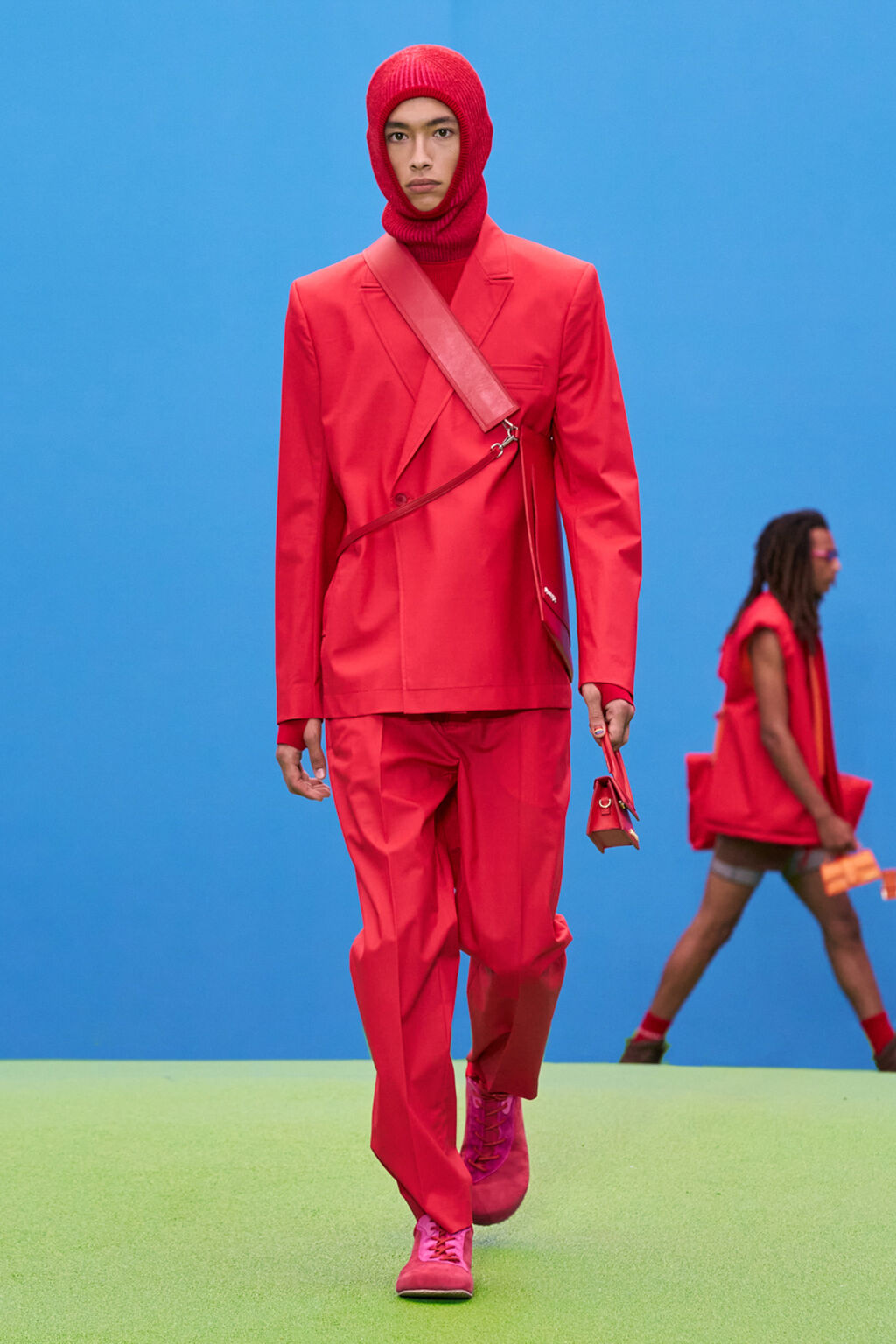 Look 12